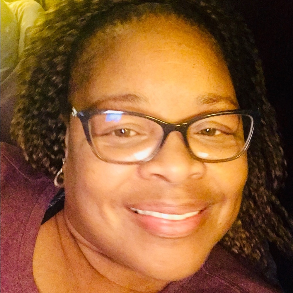 Meet your Posher, Beautiful audrey